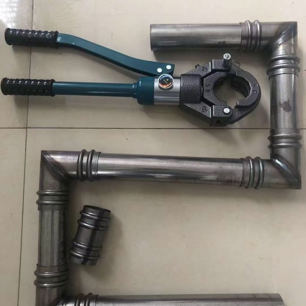 文县鑫亿呈冷却管